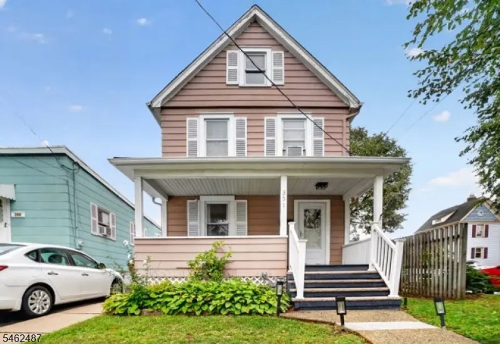 351 Willow Ave, Garwood Boro