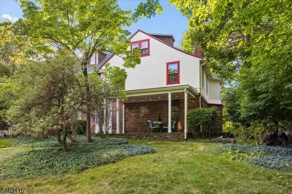 145 Watchung Ave, Montclair Twp.
