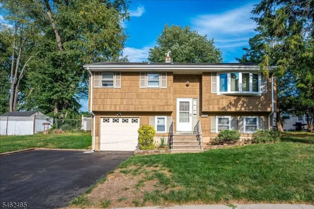 437 Evona Ave, Piscataway Twp.