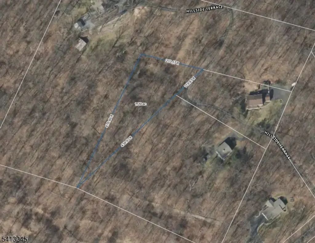 5 Hillside Ter, Bethlehem Twp.