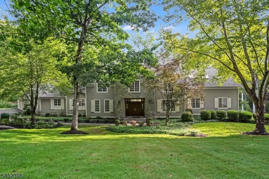 2 Cobblefield Rd, Mendham Twp.