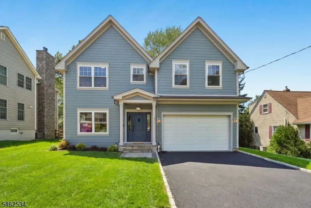 31 Verona Rd, New Providence Boro