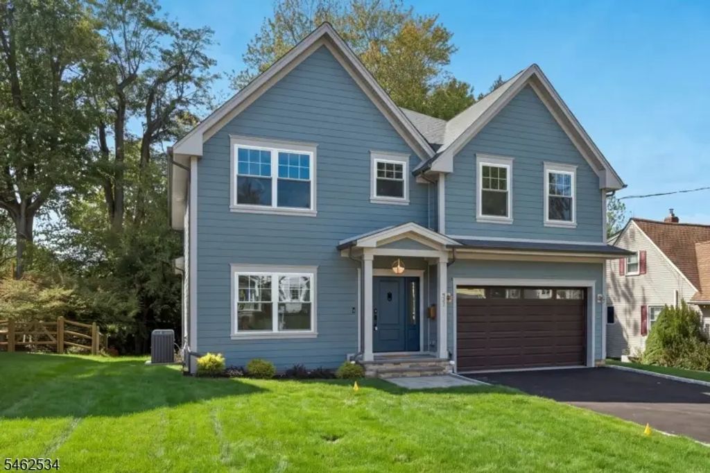 31 Verona Rd, New Providence Boro