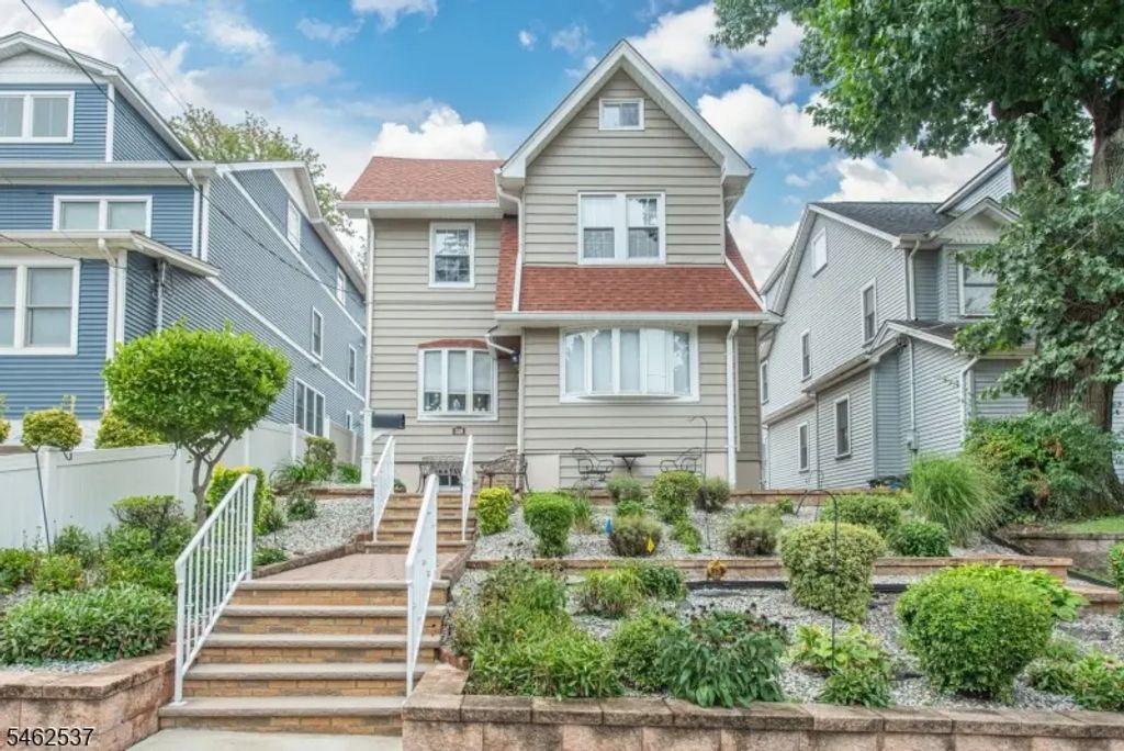 359 Pennington Ave, Passaic City