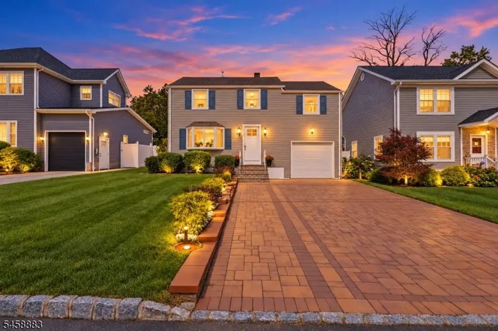 652 Passaic Ave, Kenilworth Boro