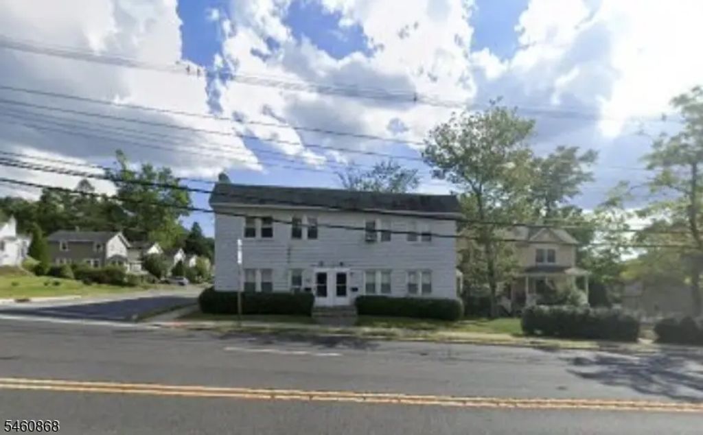 227 W Mount Pleasant Ave, Livingston Twp.