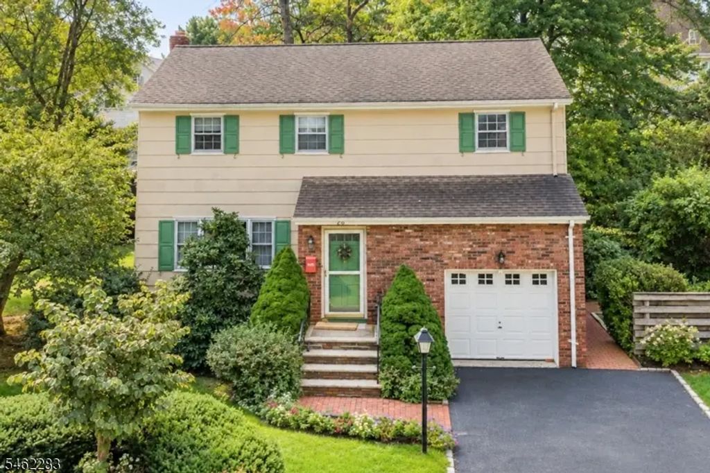 20 George Rd, New Providence Boro