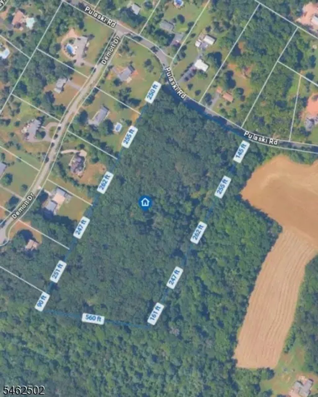 68 Pulaski Rd, Readington Twp.