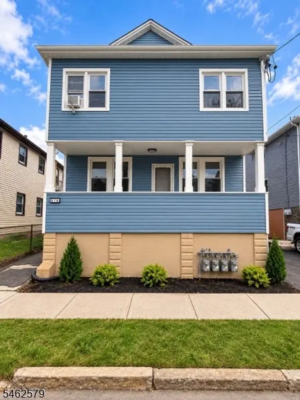 676 Clarkson Ave, Elizabeth City