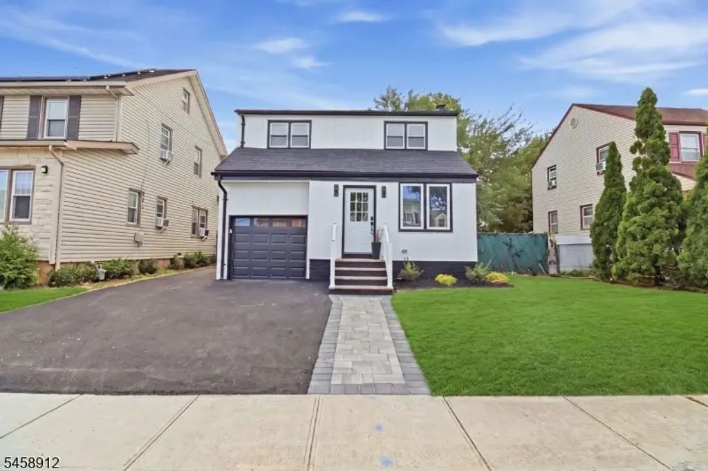1135 Weber St, Union Twp.