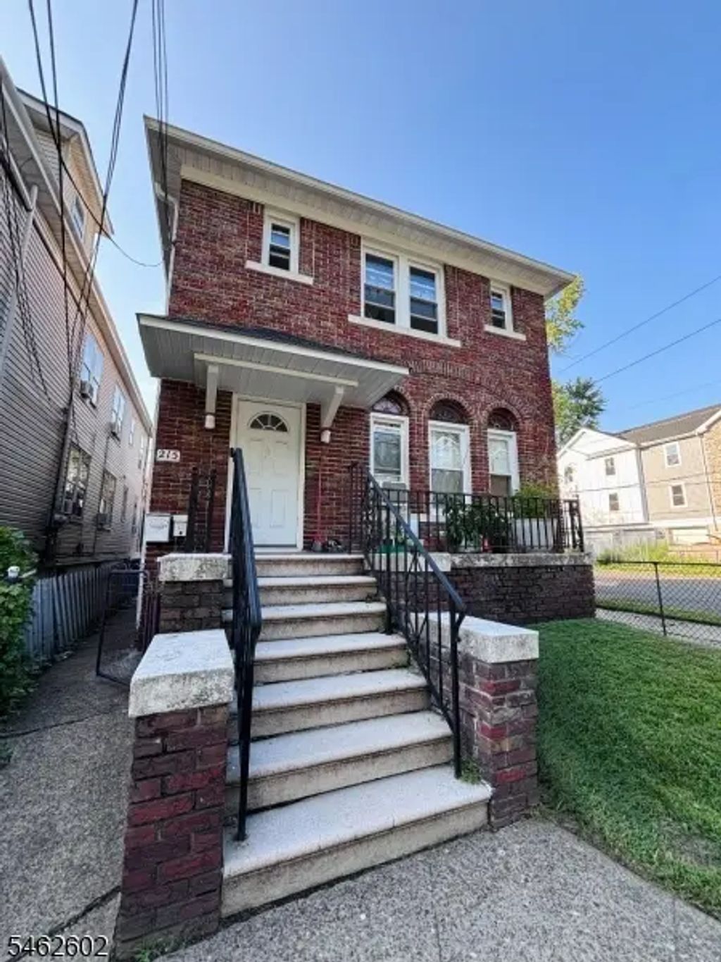 215 Totowa Ave, Paterson City