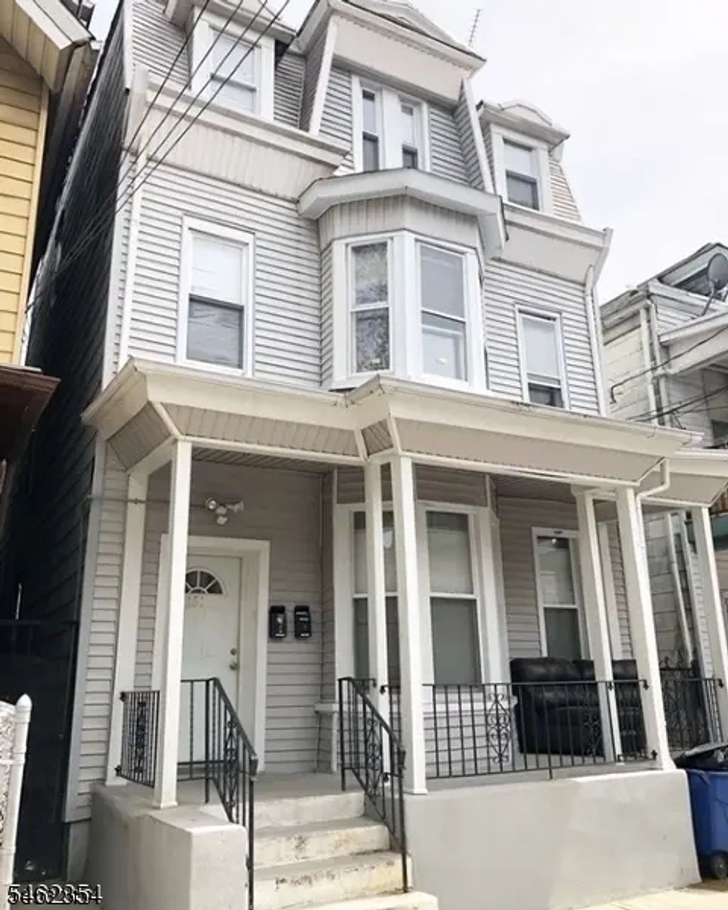 151 Garside St, Newark City