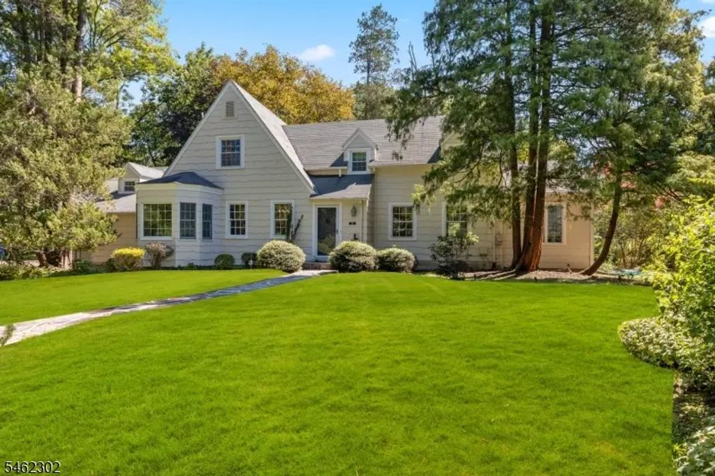 172 New Providence Rd, Mountainside Boro