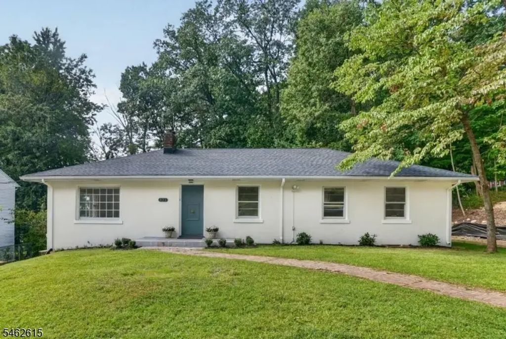 321 Jefferson Ave, North Plainfield Boro
