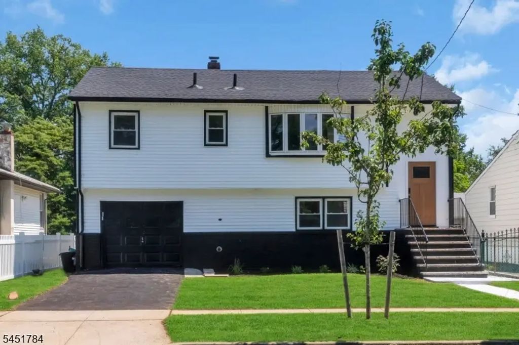 1307 Stockton St, Rahway City