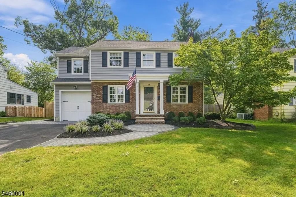 18 Lowell Ave, Summit City