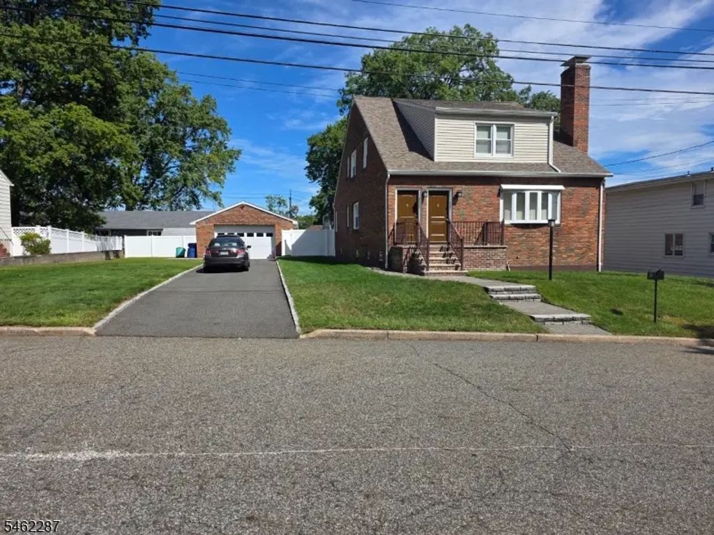 260 Lincoln Ave, Totowa Boro