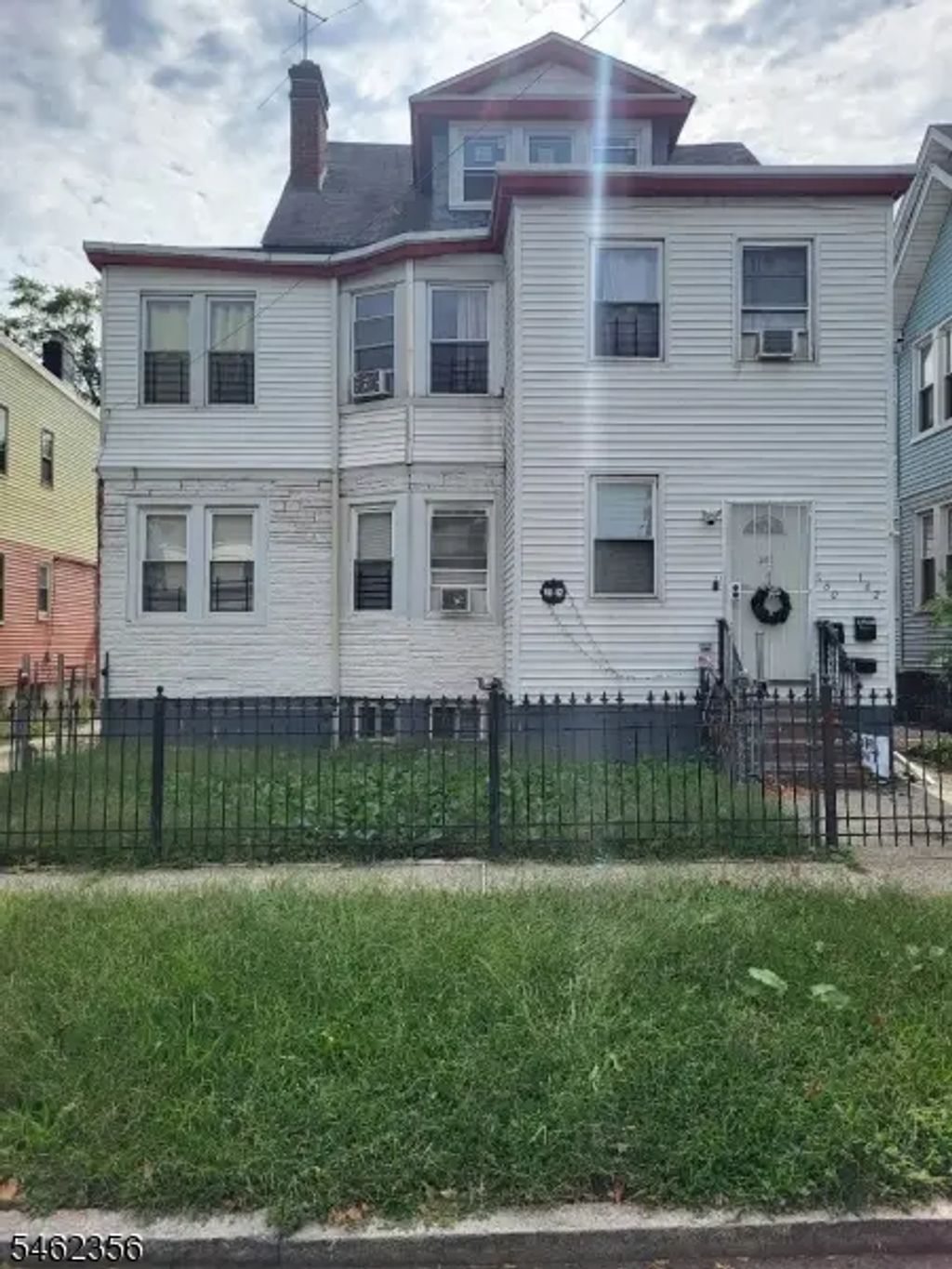 160 Weequahic Ave, Newark City