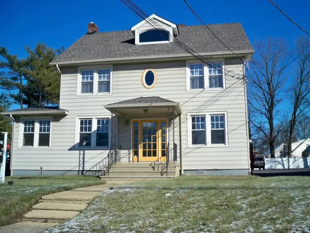 211 Park Ave, Scotch Plains Twp.