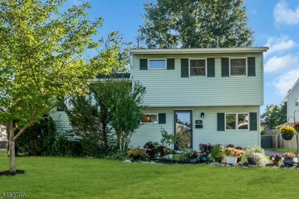 102 Avonridge Rd, Raritan Boro