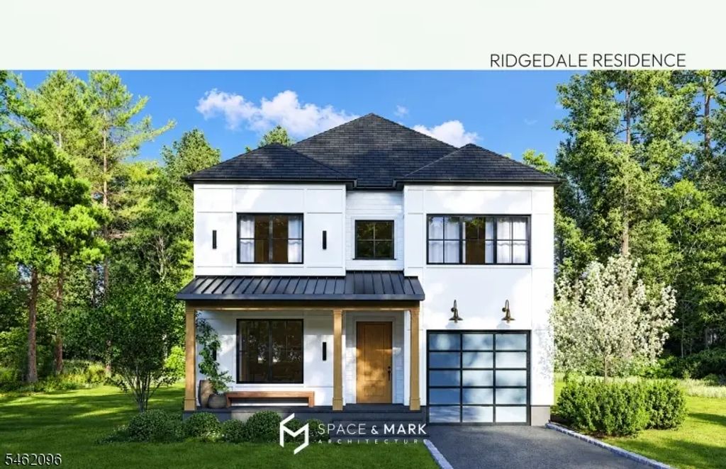 161 Ridgedale Ave, Florham Park Boro