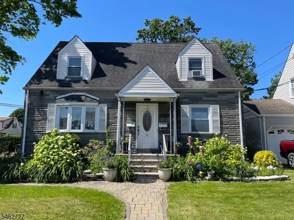 40 Cloverdale Rd, Clifton City