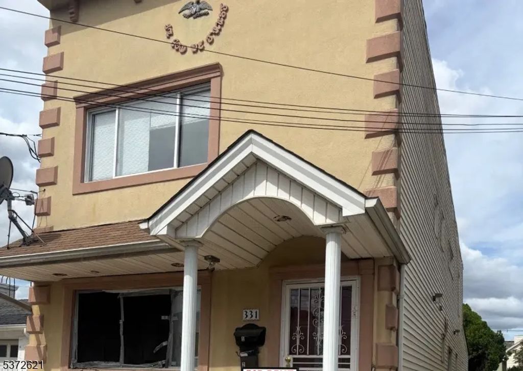 331 Amity St, Elizabeth City