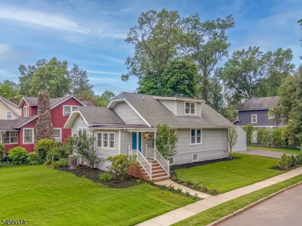 36 Minton Ave, Chatham Boro