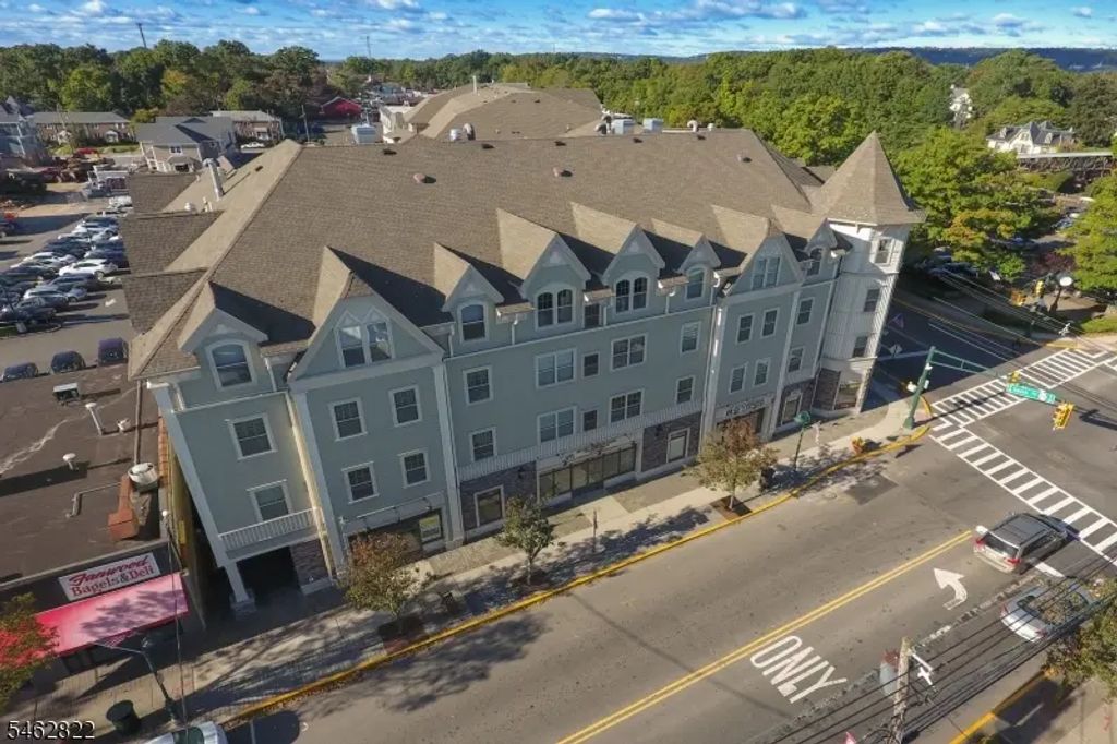 250 South Ave, Fanwood Boro