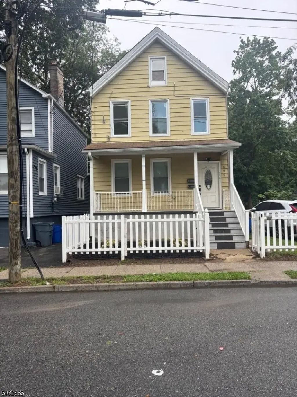 500 Burnside St, City Of Orange Twp.