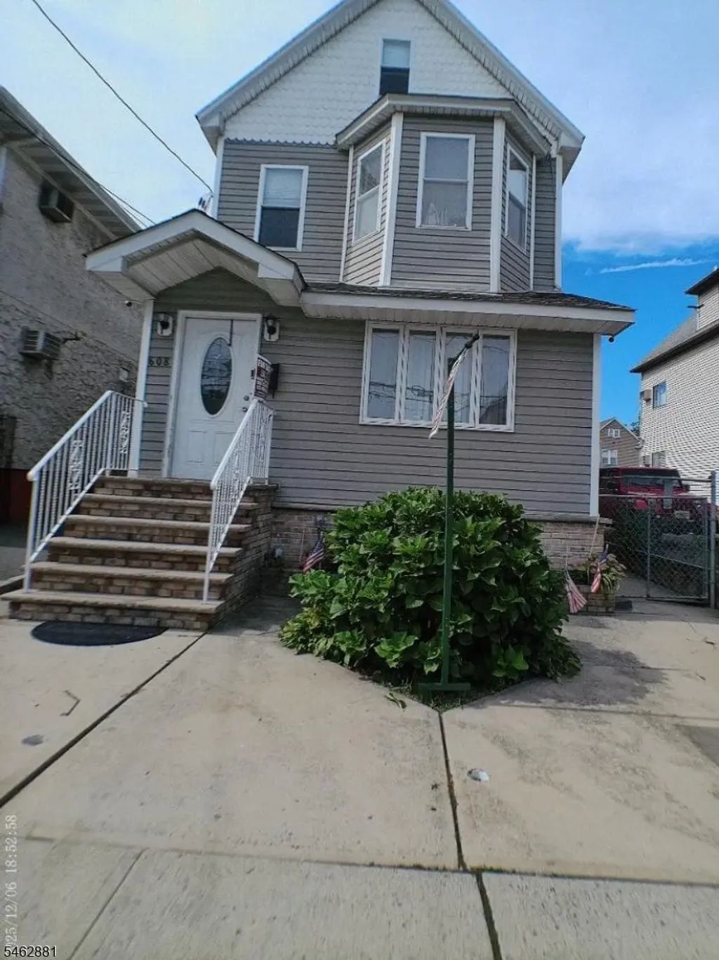 608 Adams Ave, Elizabeth City