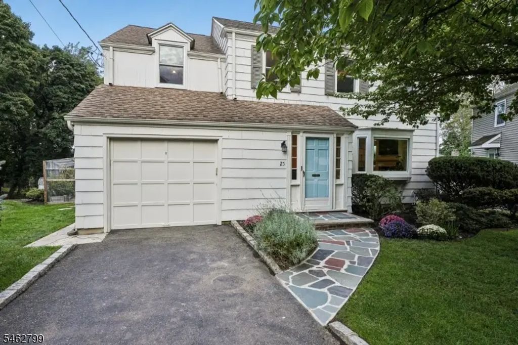 25 Silver Spring Rd, West Orange Twp.
