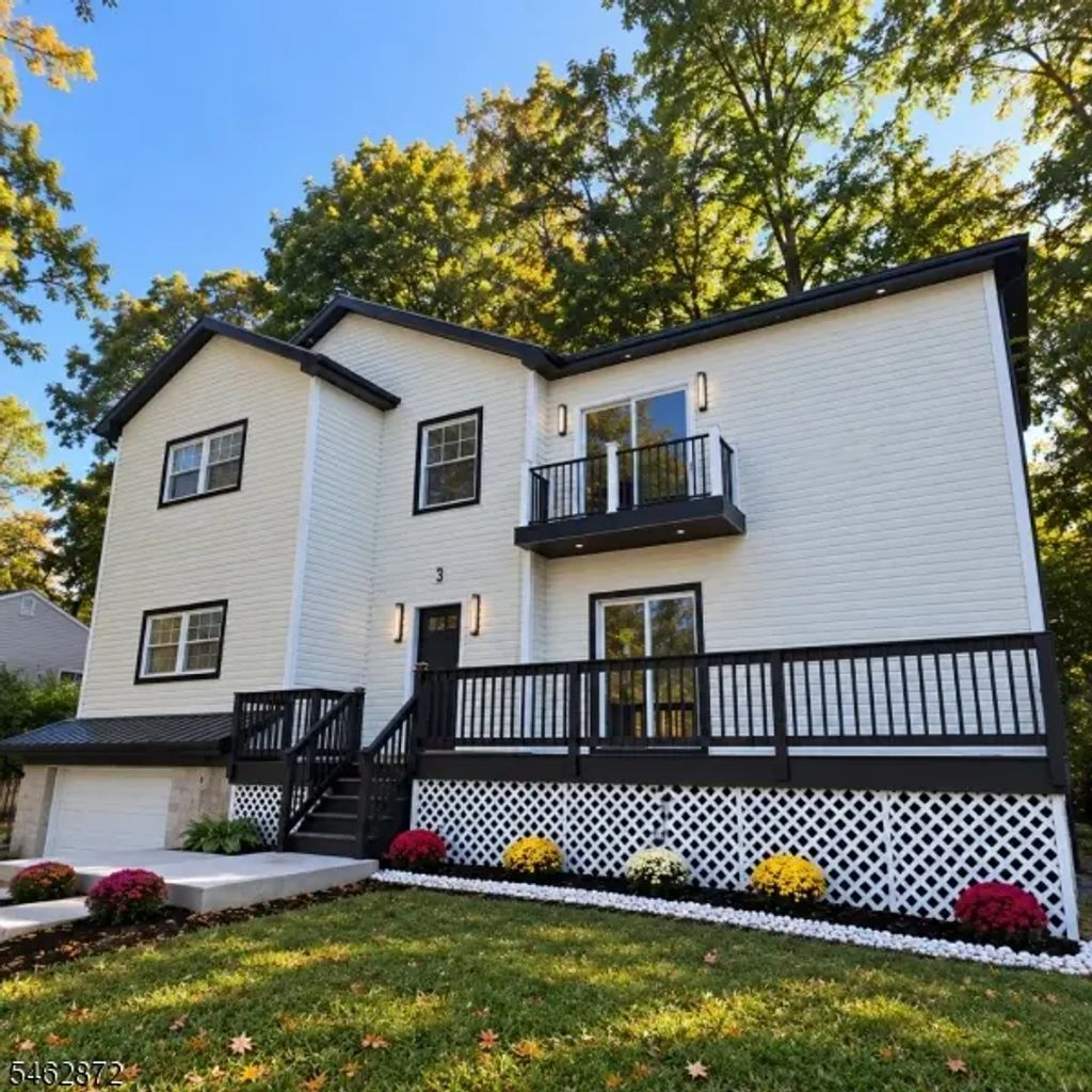 3 Larch Dr, Hardyston Twp.