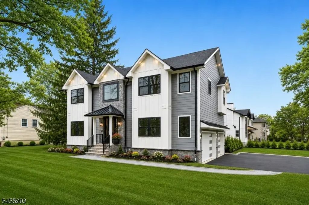 41 Orchard Rd, Florham Park Boro