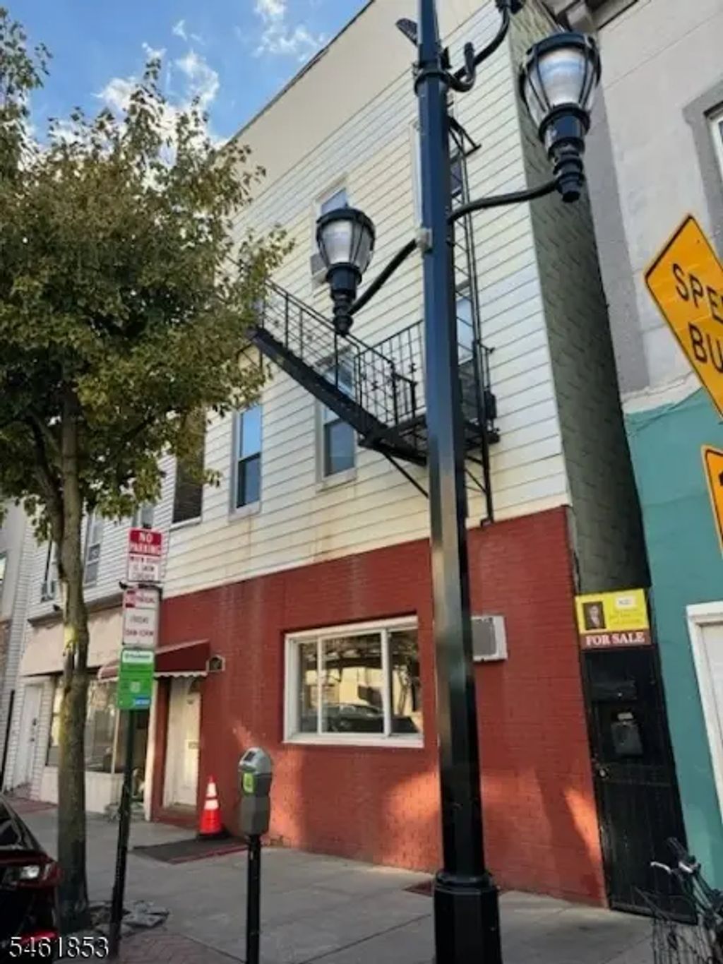 1307 Summit Ave, Union City