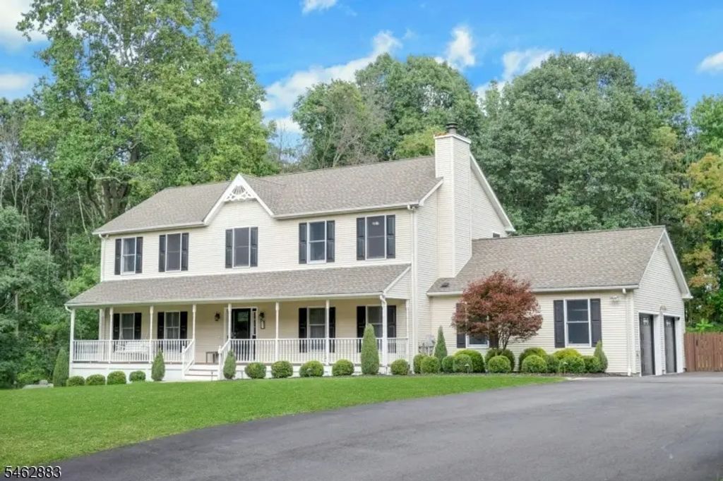 47 Mott Rd, Frelinghuysen Twp.