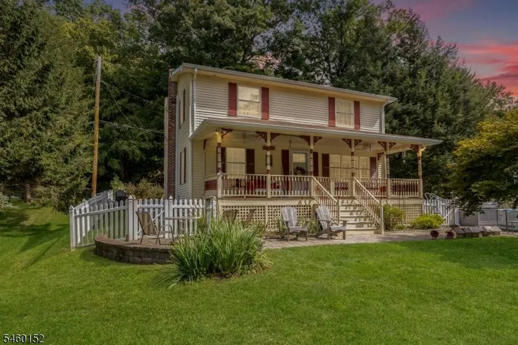 5 N Main St, Boonton Twp.