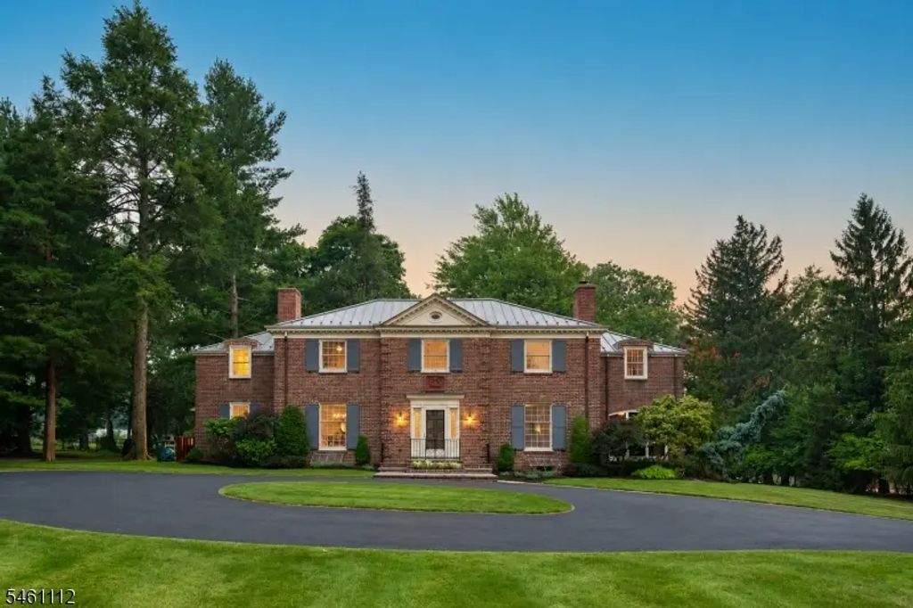128 Montrose Ave, South Orange Village Twp.