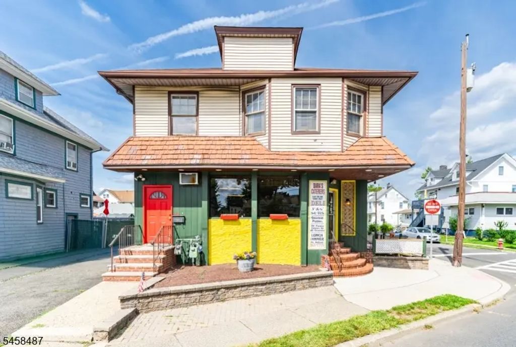 452 North Ave, Elizabeth City