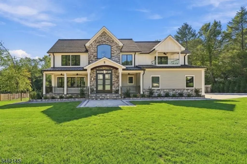 9 Blackbirch Rd, Scotch Plains Twp.