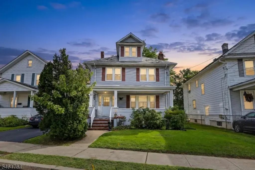 11 Elmer St, Raritan Boro