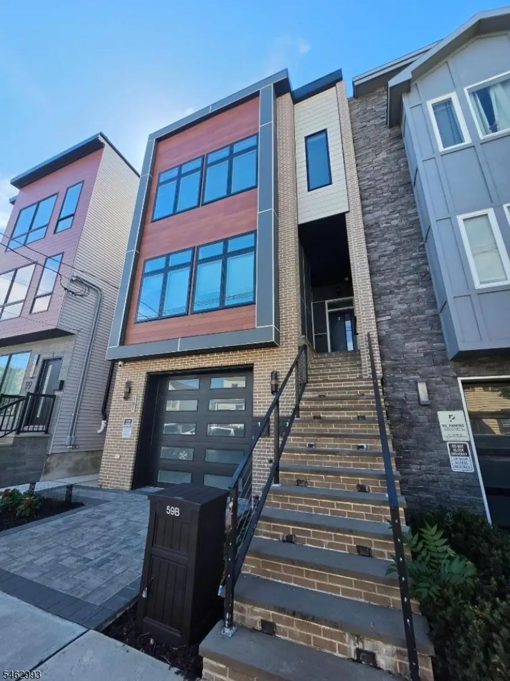 101 Thorne St, Jersey City