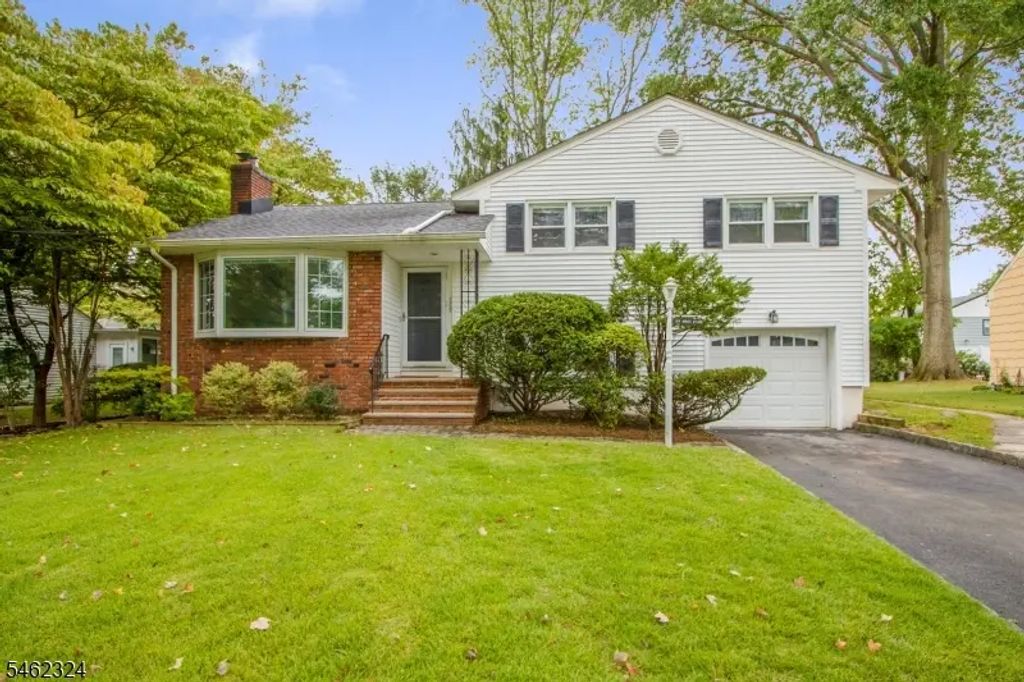 200 Muriel Ave, North Plainfield Boro