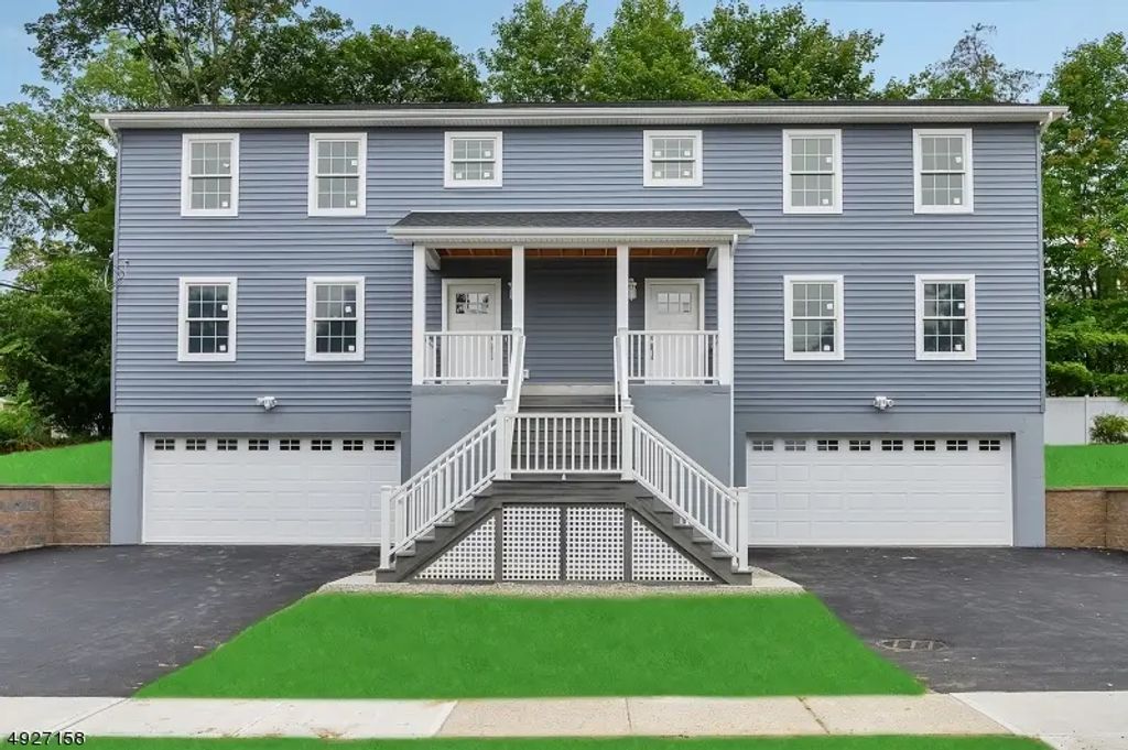 7 Harrison St, Morristown Town