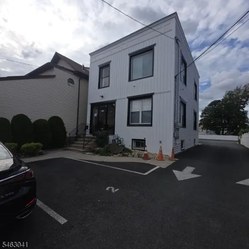 N/A, Elizabeth City