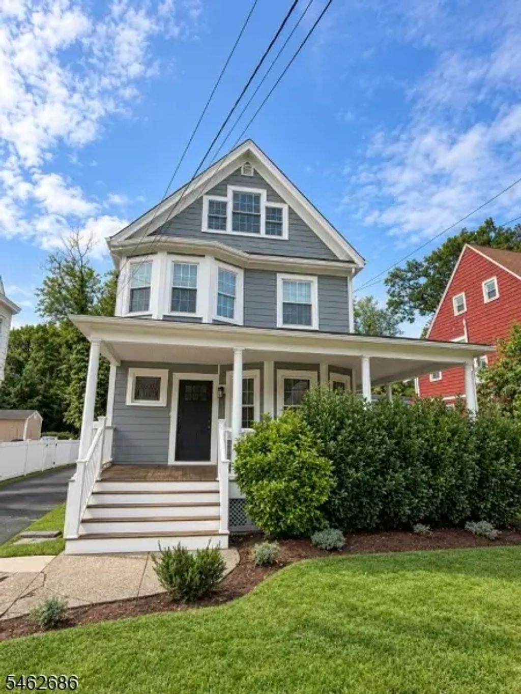 187 North Ave E, Cranford Twp.