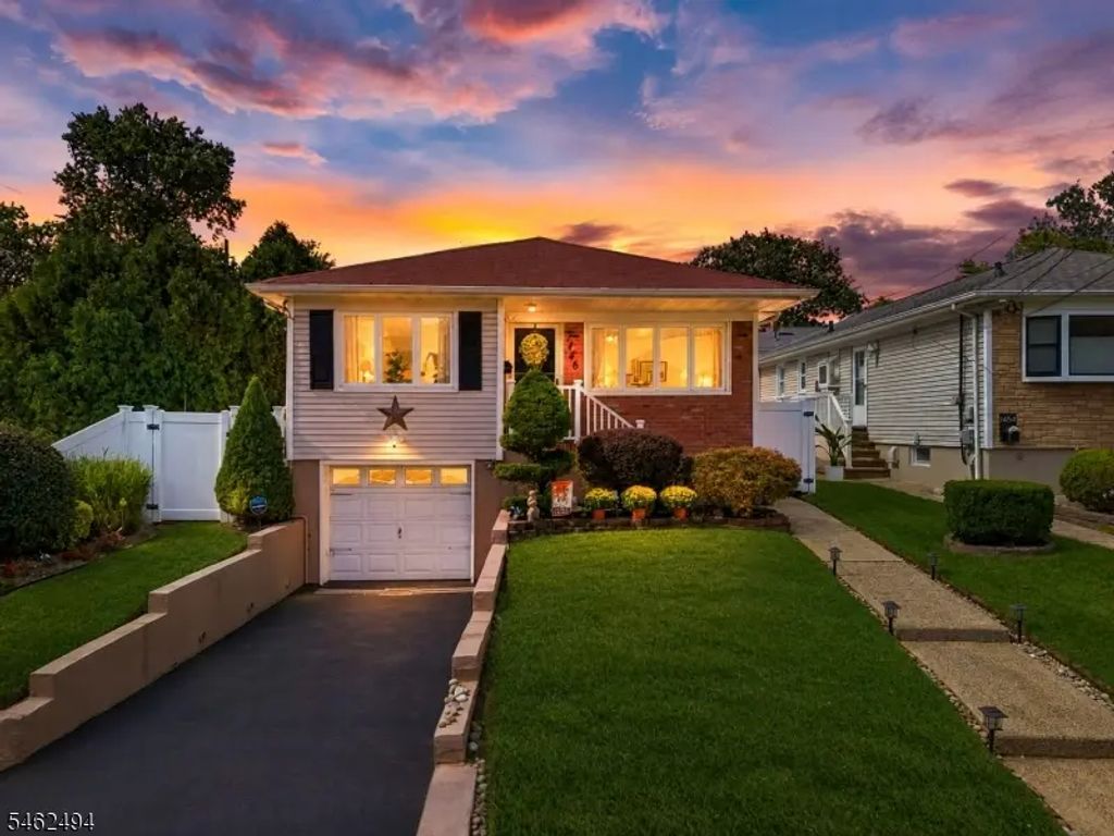 1446 Lambert St, Rahway City