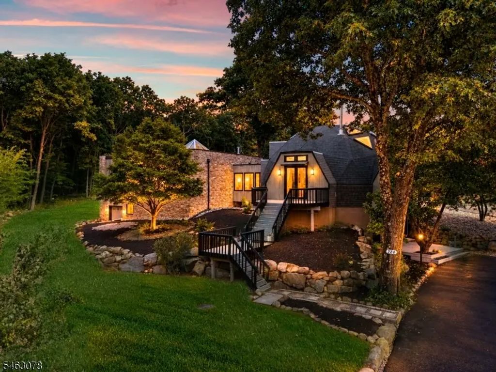224 Holland Mt Rd, Jefferson Twp.