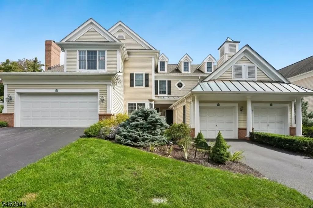 4 Meadowbrook Club Way, Far Hills Boro