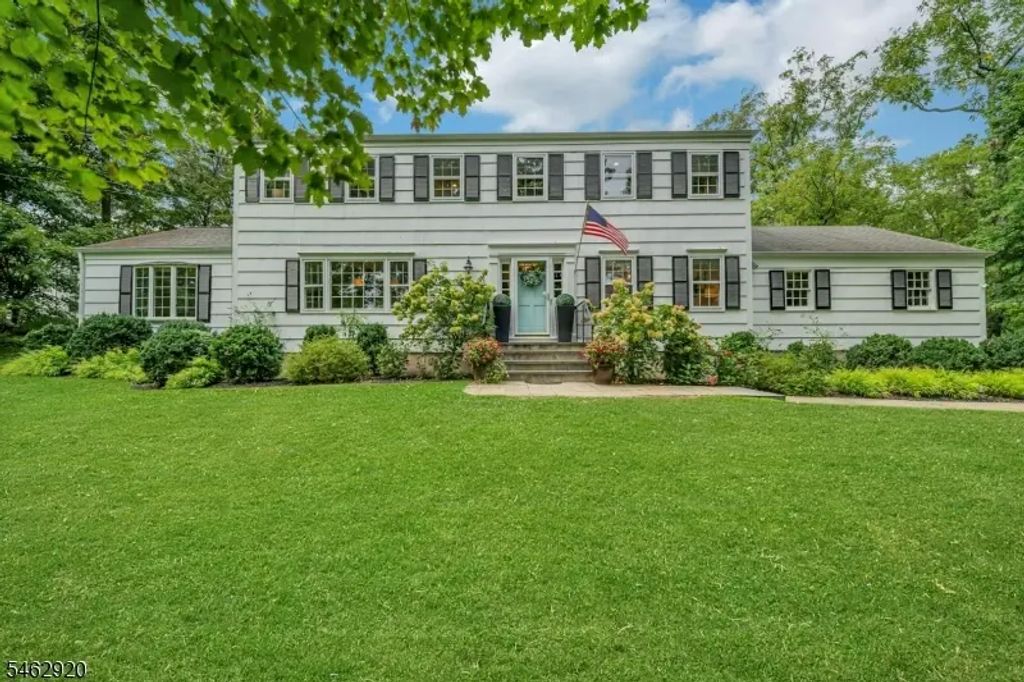 122 N Maple Ave, Bernards Twp.